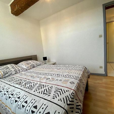 Appartement Carcassonne Aigle D Or Extérieur photo