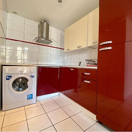 Appartement Carcassonne Aigle D Or Extérieur photo