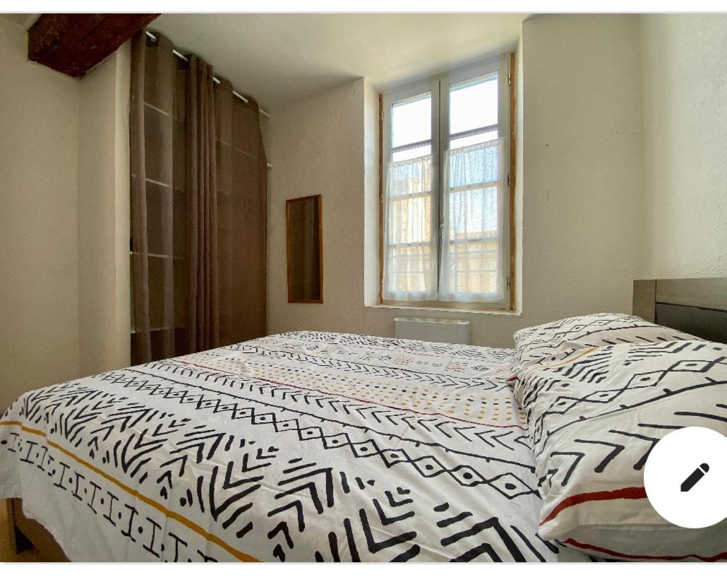 Appartement Carcassonne Aigle D Or Extérieur photo