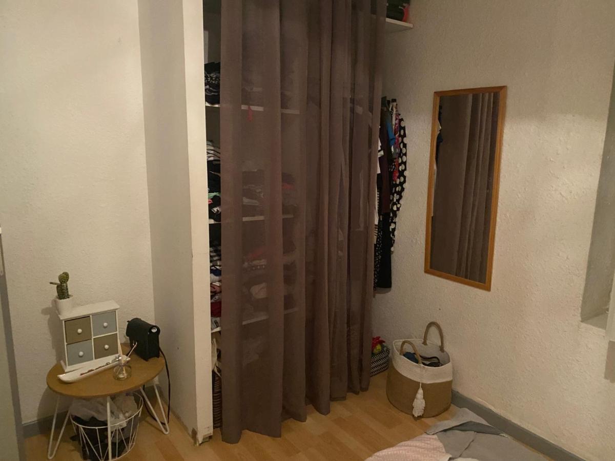 Appartement Carcassonne Aigle D Or Extérieur photo