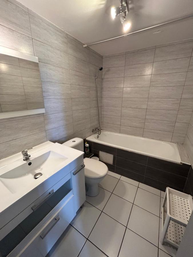 Appartement Carcassonne Aigle D Or Extérieur photo